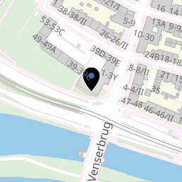 Appartement DMN00 F 2646 37