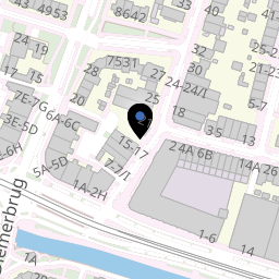 Appartement DMN00 F 2651 1