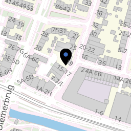 Appartement DMN00 F 2651 2