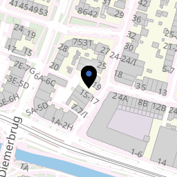 Appartement DMN00 F 2651 3