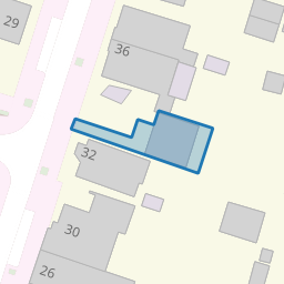 Perceel DMN00-F-2672