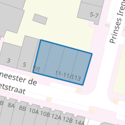 Perceel DMN00-F-90