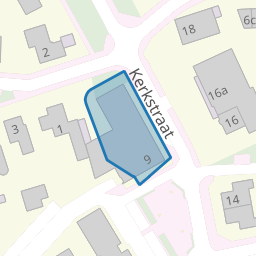 Perceel DNB00-A-1273