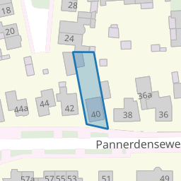 Perceel DNB00-A-1397