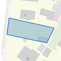 Perceel DNB00-A-1532