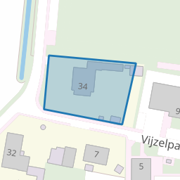 Perceel DNB00-A-1534