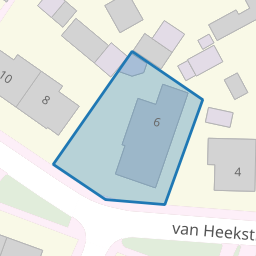 Perceel DNB00-A-1651