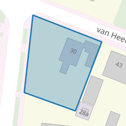 Perceel DNB00-A-1711