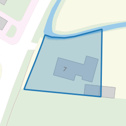 Perceel DNB00-A-1866