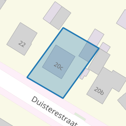 Perceel DNB00-A-1907