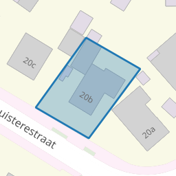 Perceel DNB00-A-1908