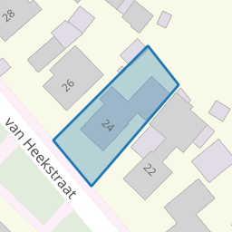 Perceel DNB00-A-1913