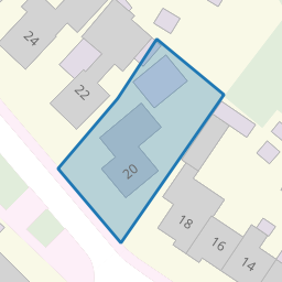 Perceel DNB00-A-1917