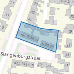 Perceel DNB00-A-2011