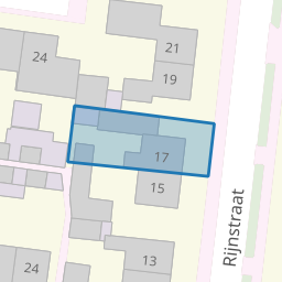 Perceel DNB00-A-2016