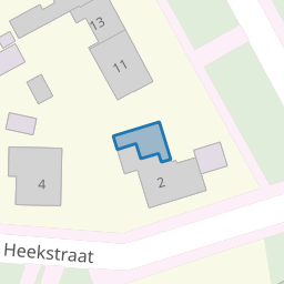 Perceel DNB00-A-2065