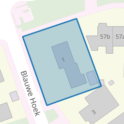 Perceel DNB00-A-2130