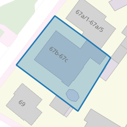 Perceel DNB00-A-2133