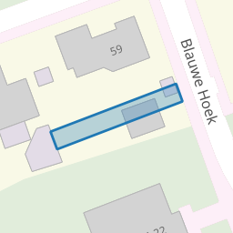 Perceel DNB00-A-2159