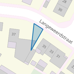 Perceel DNB00-A-2185