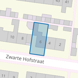 Perceel DNB00-A-2203