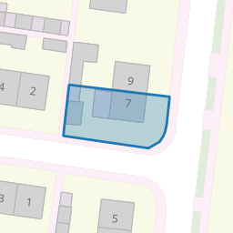 Perceel DNB00-A-2207