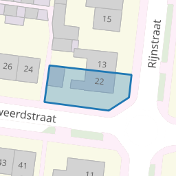 Perceel DNB00-A-2250