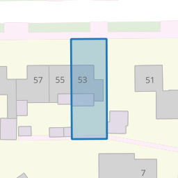 Perceel DNB00-A-2263