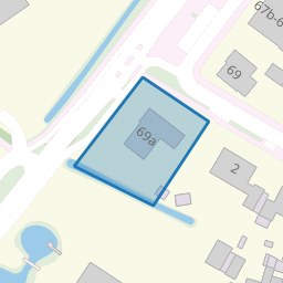 Perceel DNB00-A-2293