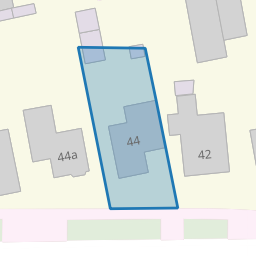 Perceel DNB00-A-2315