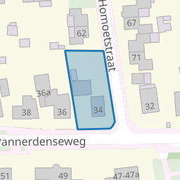 Perceel DNB00-A-2329