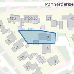 Perceel DNB00-A-2333