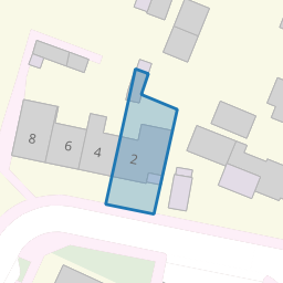 Perceel DNB00-A-2339