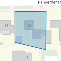 Perceel DNB00-A-2375