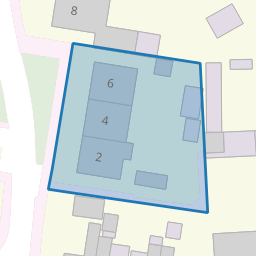 Perceel DNB00-A-2423