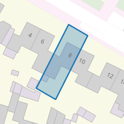 Perceel DNB00-A-2556