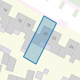 Perceel DNB00-A-2562