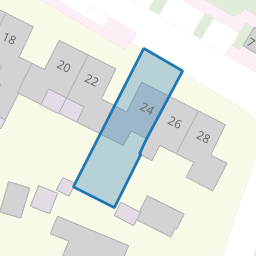 Perceel DNB00-A-2564