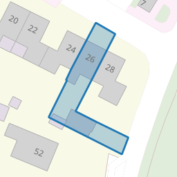 Perceel DNB00-A-2565