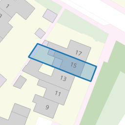 Perceel DNB00-A-2629