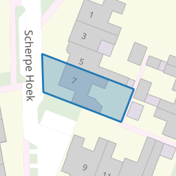 Perceel DNB00-A-2641