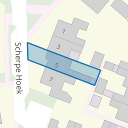 Perceel DNB00-A-2642