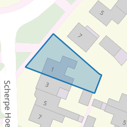 Perceel DNB00-A-2644