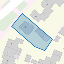 Perceel DNB00-A-2645