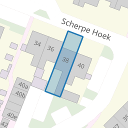 Perceel DNB00-A-2649