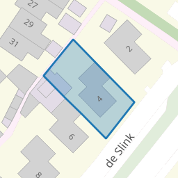 Perceel DNB00-A-2656