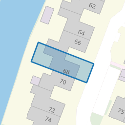 Perceel DNB00-A-2668