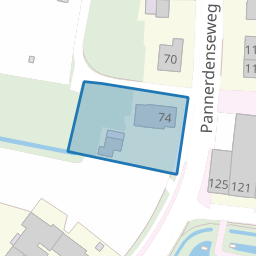 Perceel DNB00-A-2692