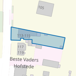 Perceel DNB00-A-2694