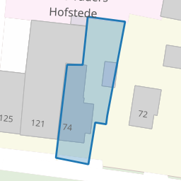 Perceel DNB00-A-2696